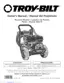 Preview: Owner's Manual