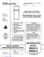 Preview: Operating Instructions