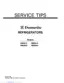 Preview: Service Tips