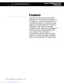 Preview: Diagnostic Service Manual