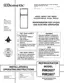 Preview: Installation & Operating Instructions