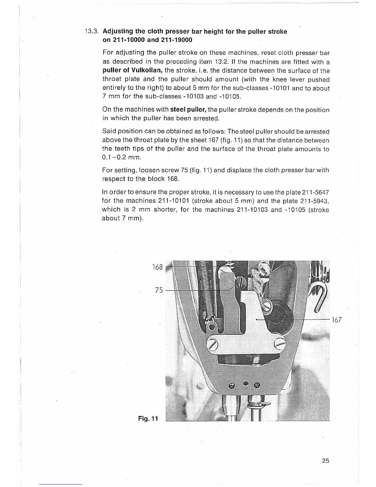 Page #25 background image