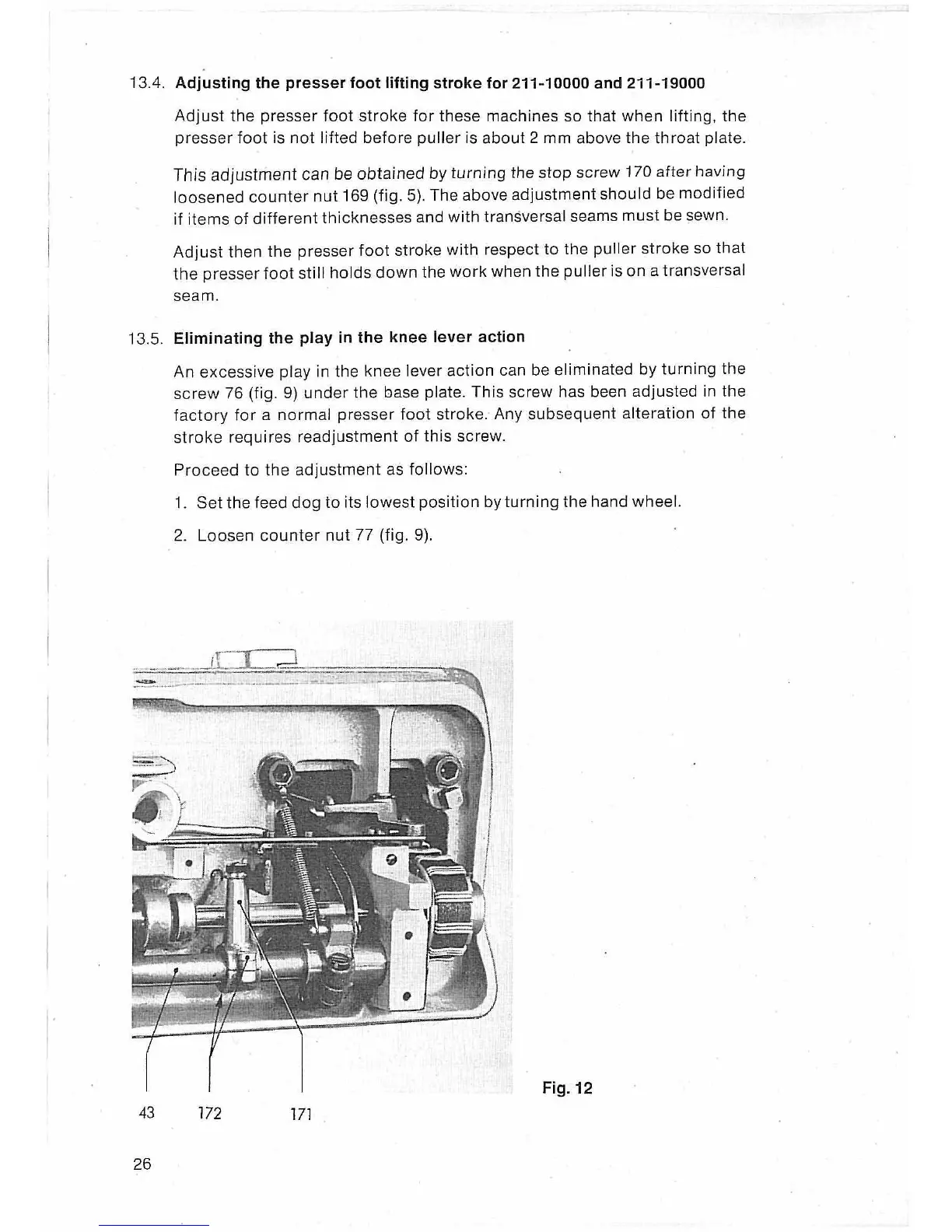 Page #26 background image