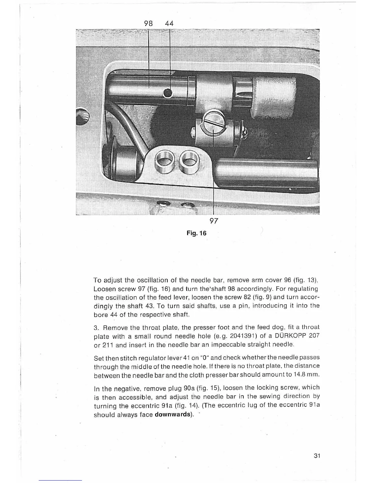 Page #31 background image