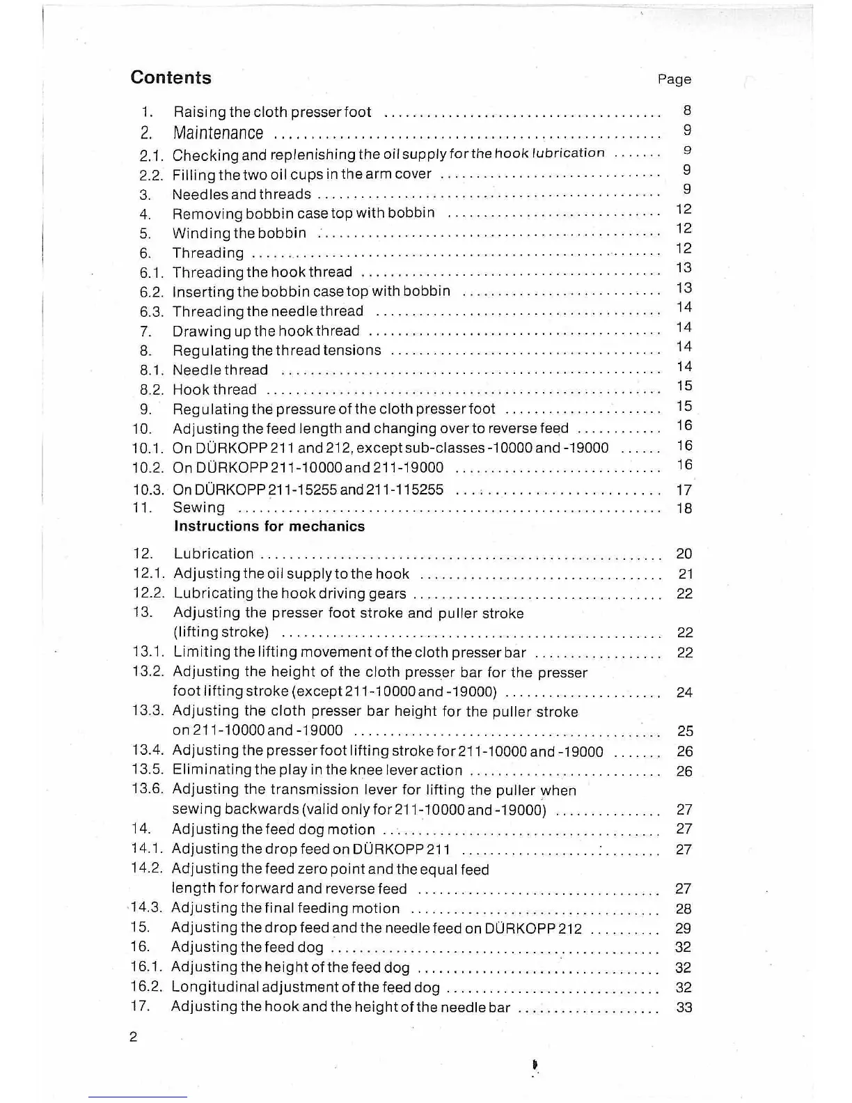 Page #2 background image