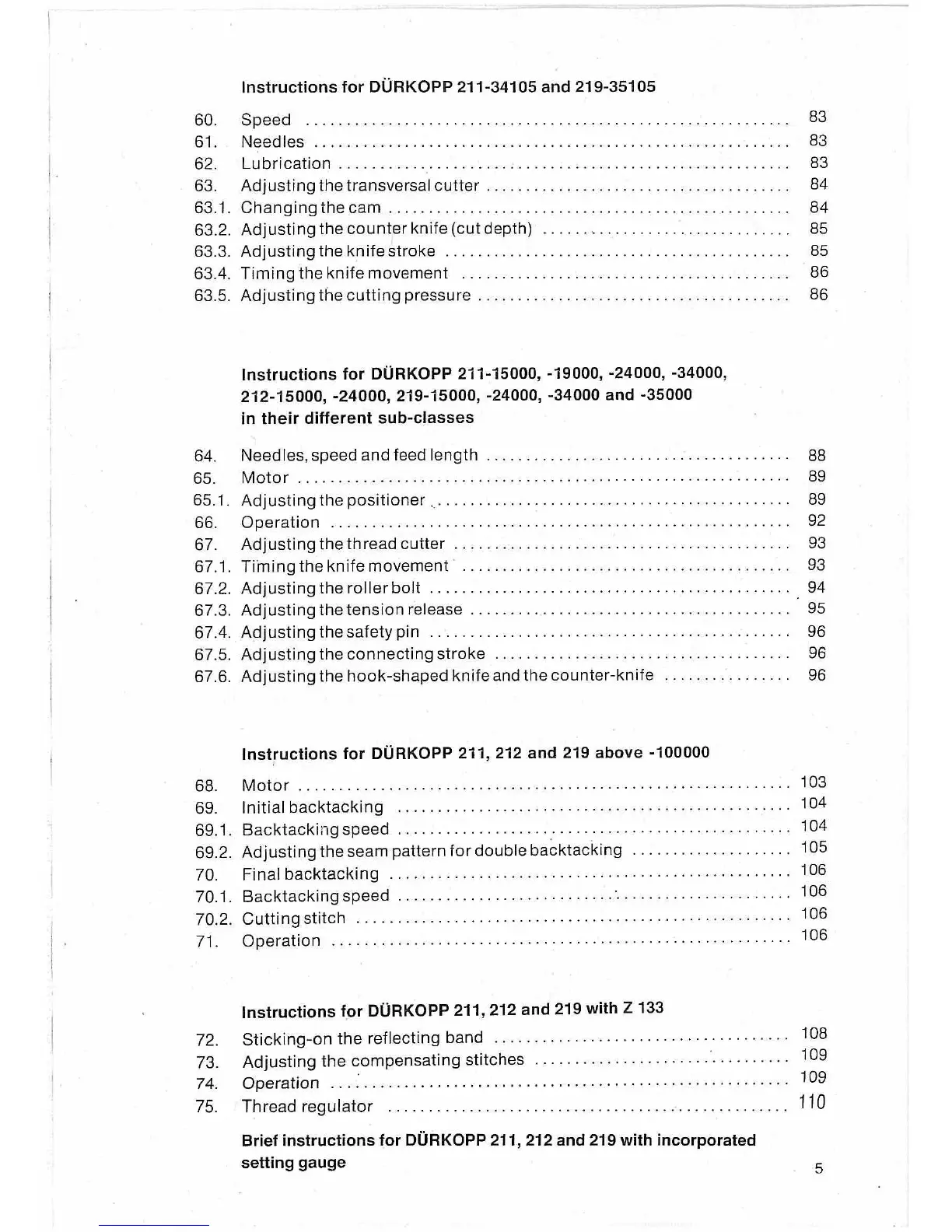 Page #5 background image
