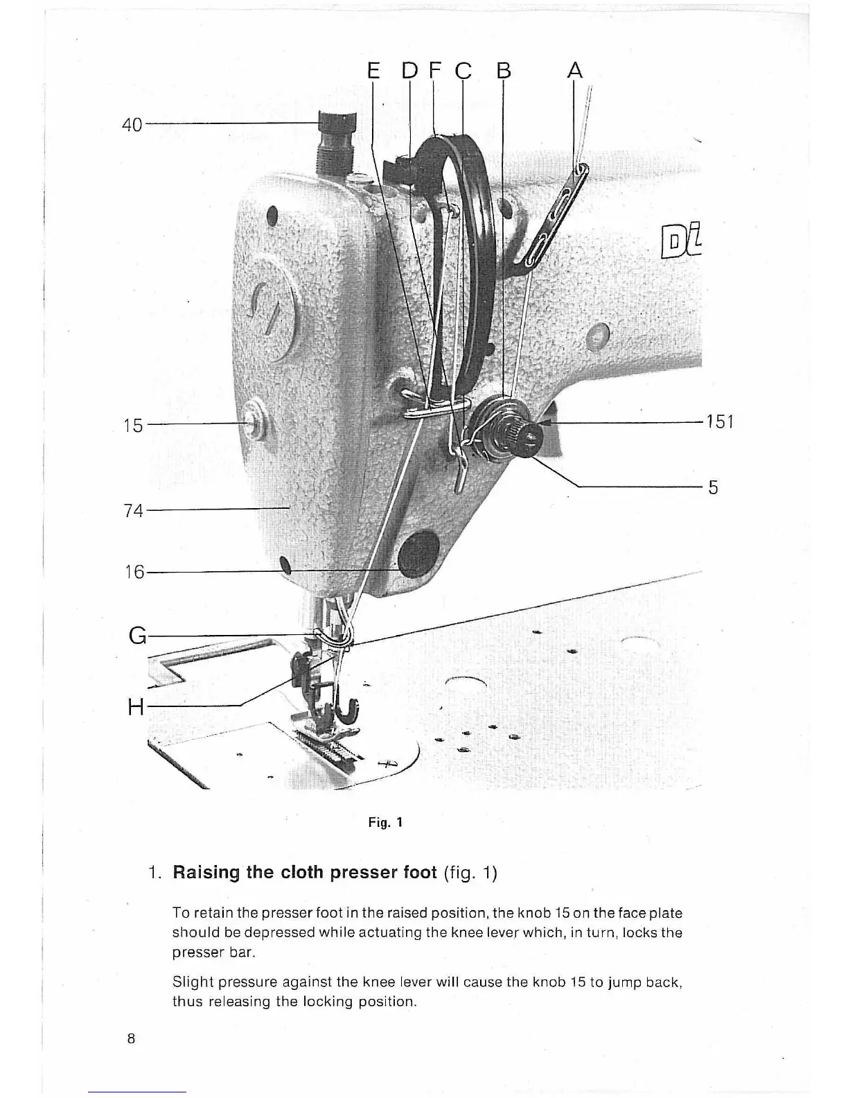 Page #8 background image