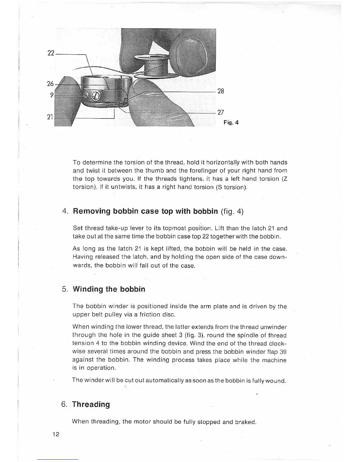 Page #12 background image