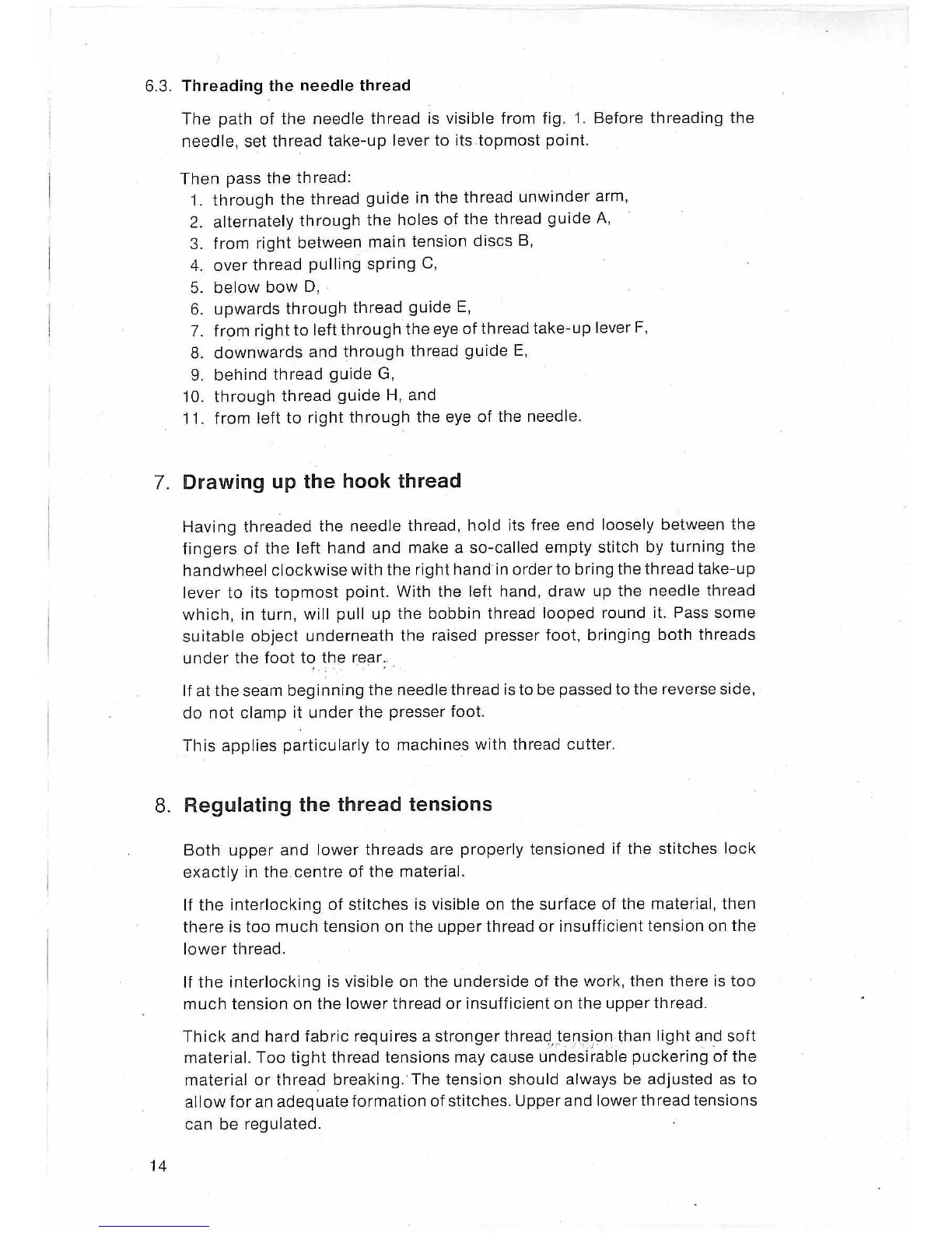 Page #14 background image