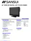 Preview: Specifications