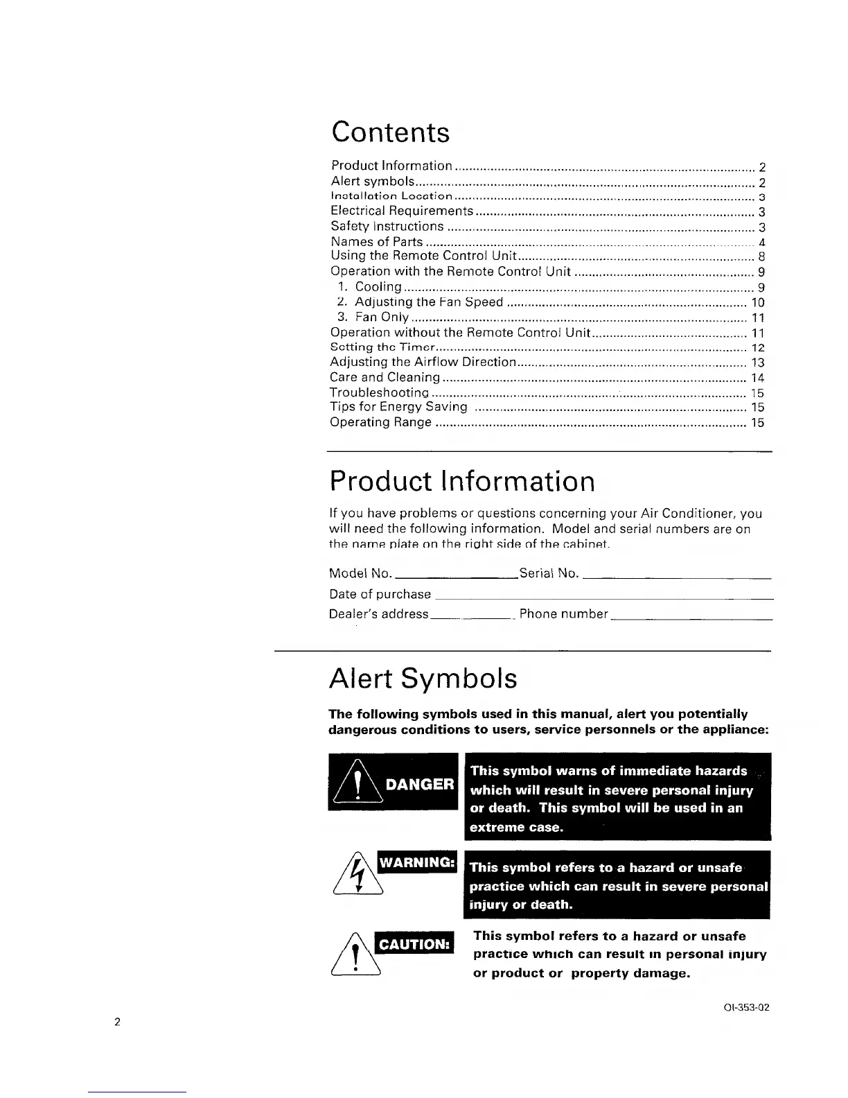 Page #2 background image