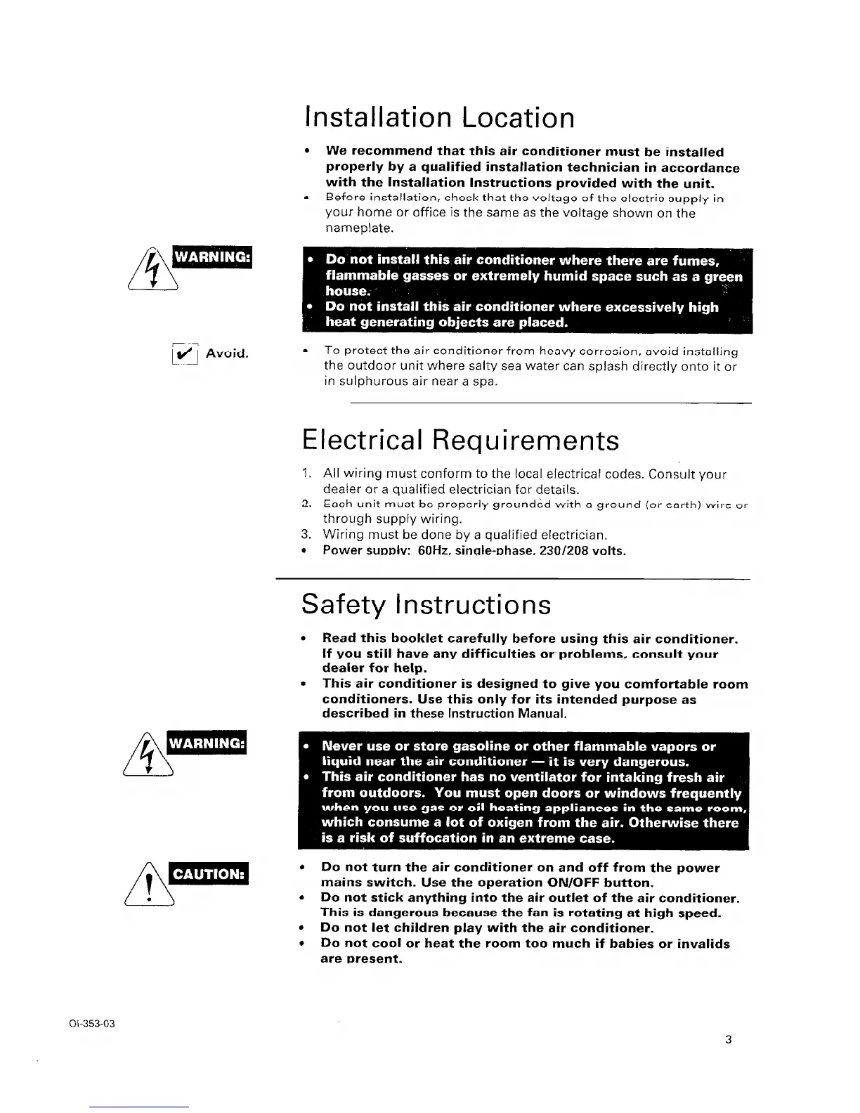 Page #3 background image
