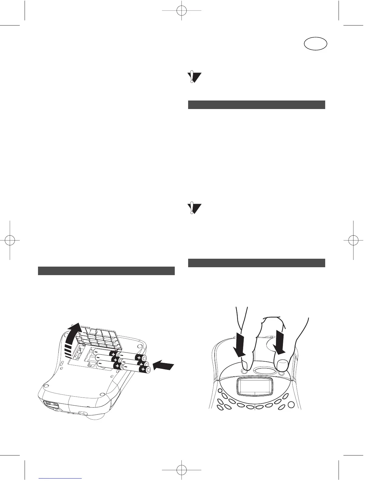 Page #3 background image