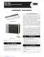 Preview: Installation Instructions