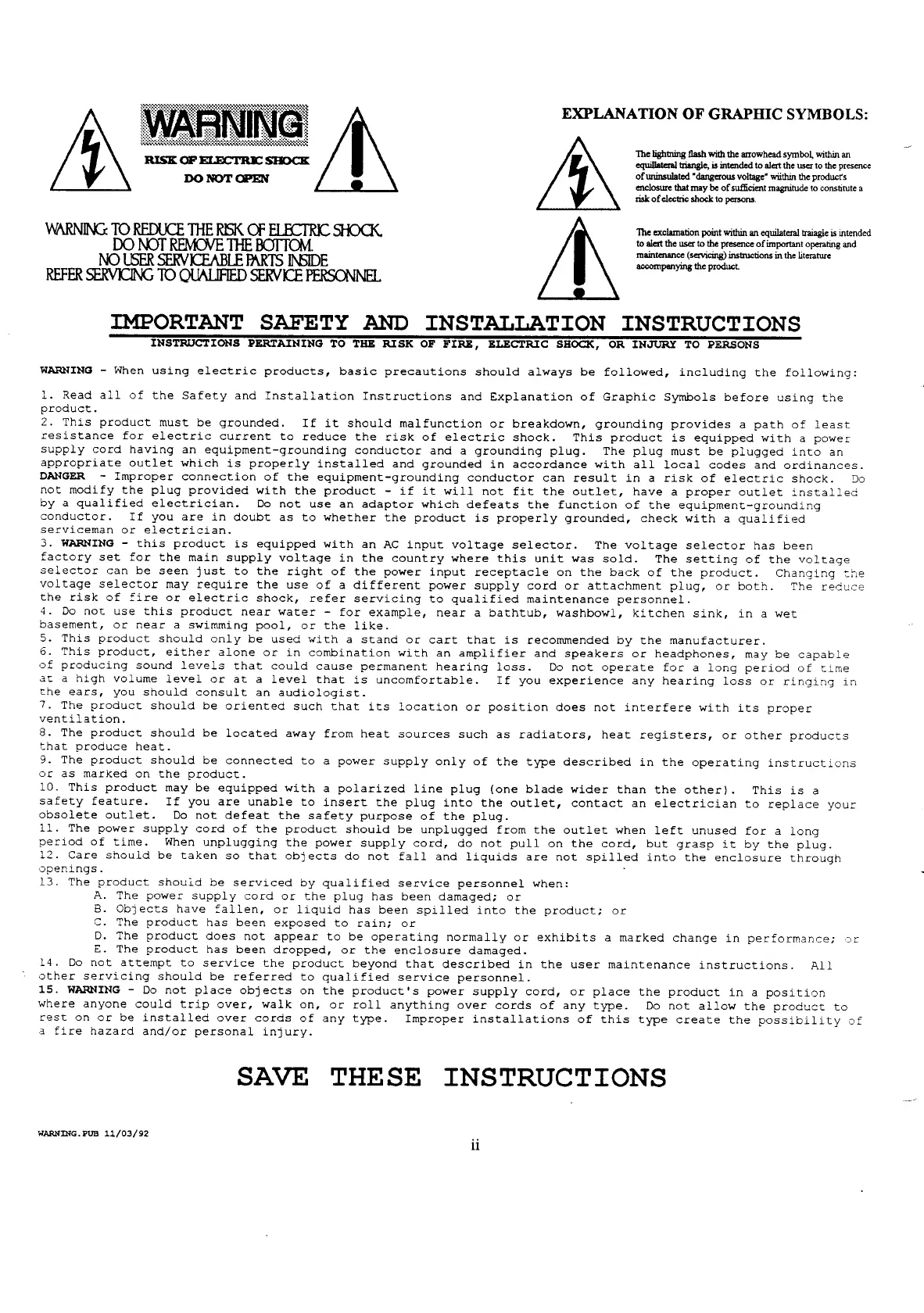 Page #3 background image