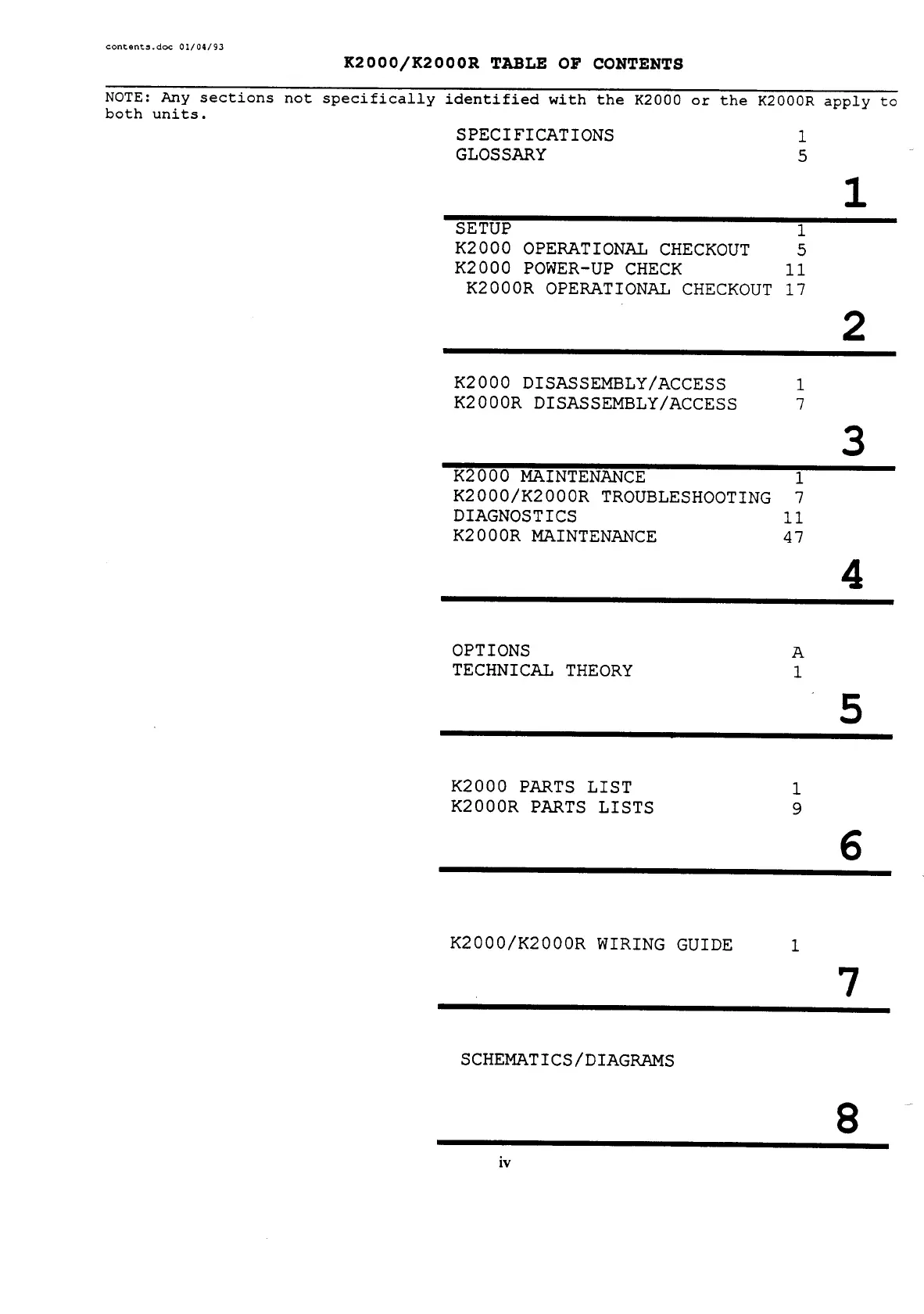 Page #5 background image