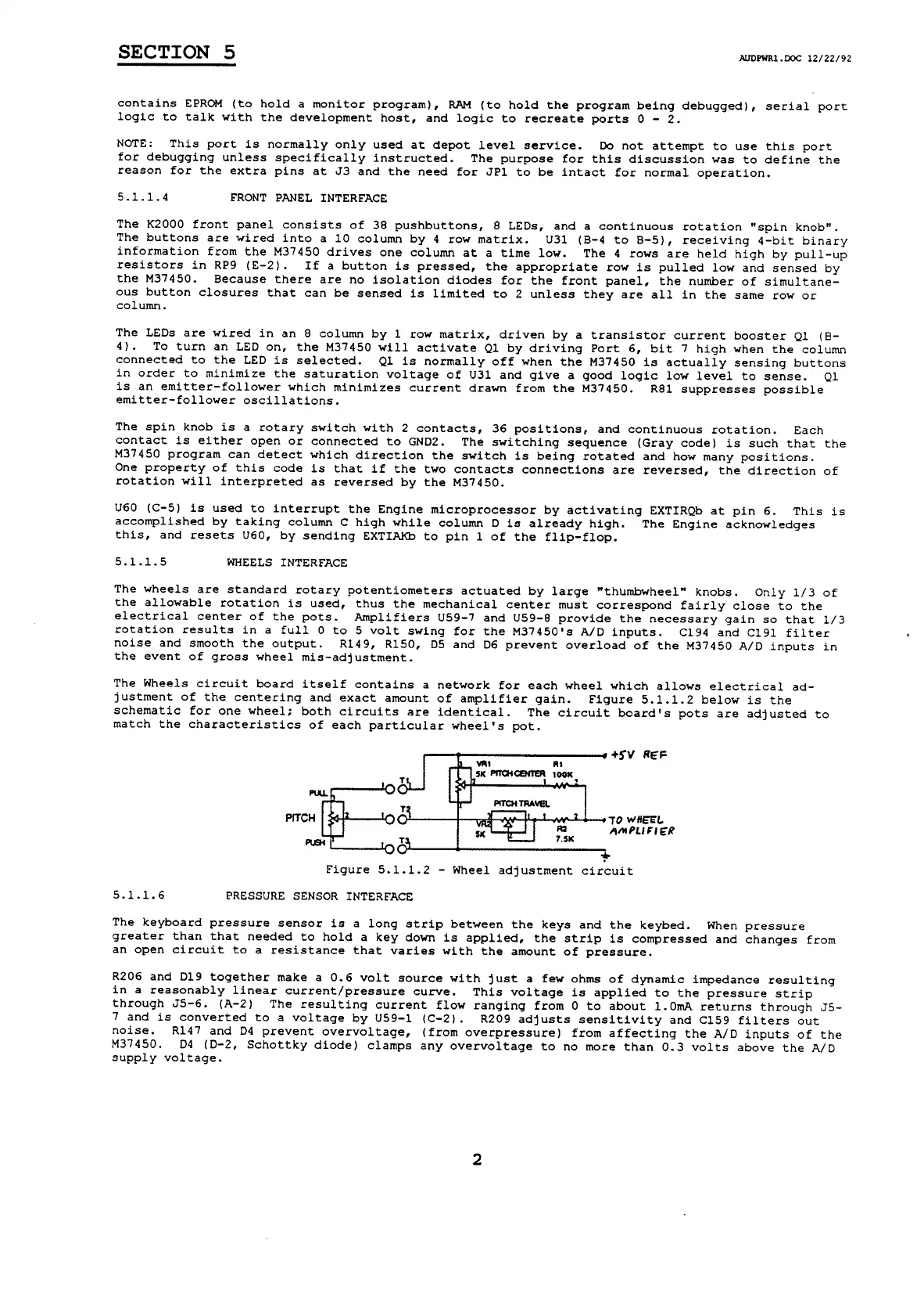 Page #95 background image