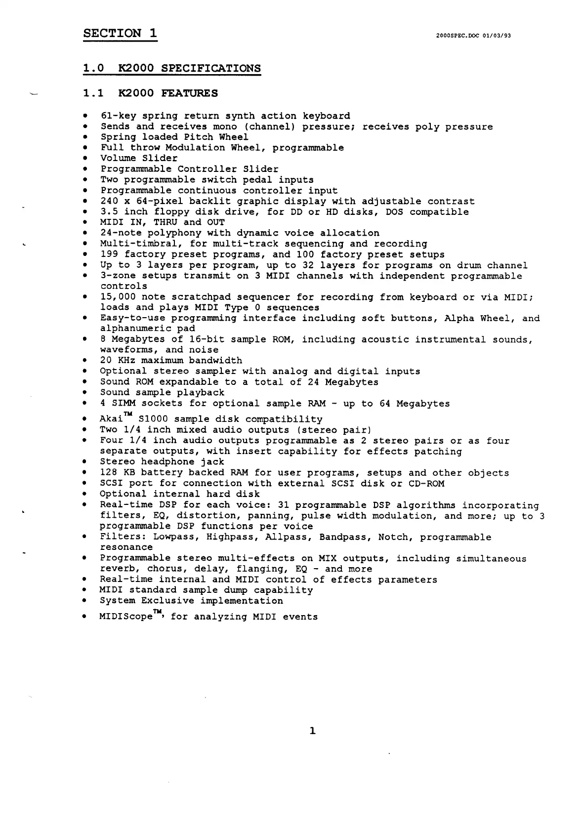 Page #6 background image
