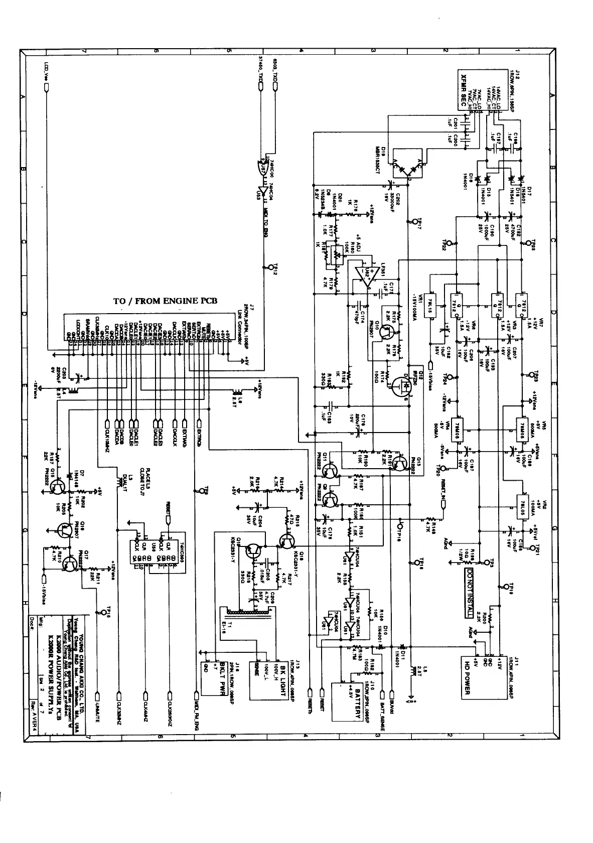 Page #119 background image