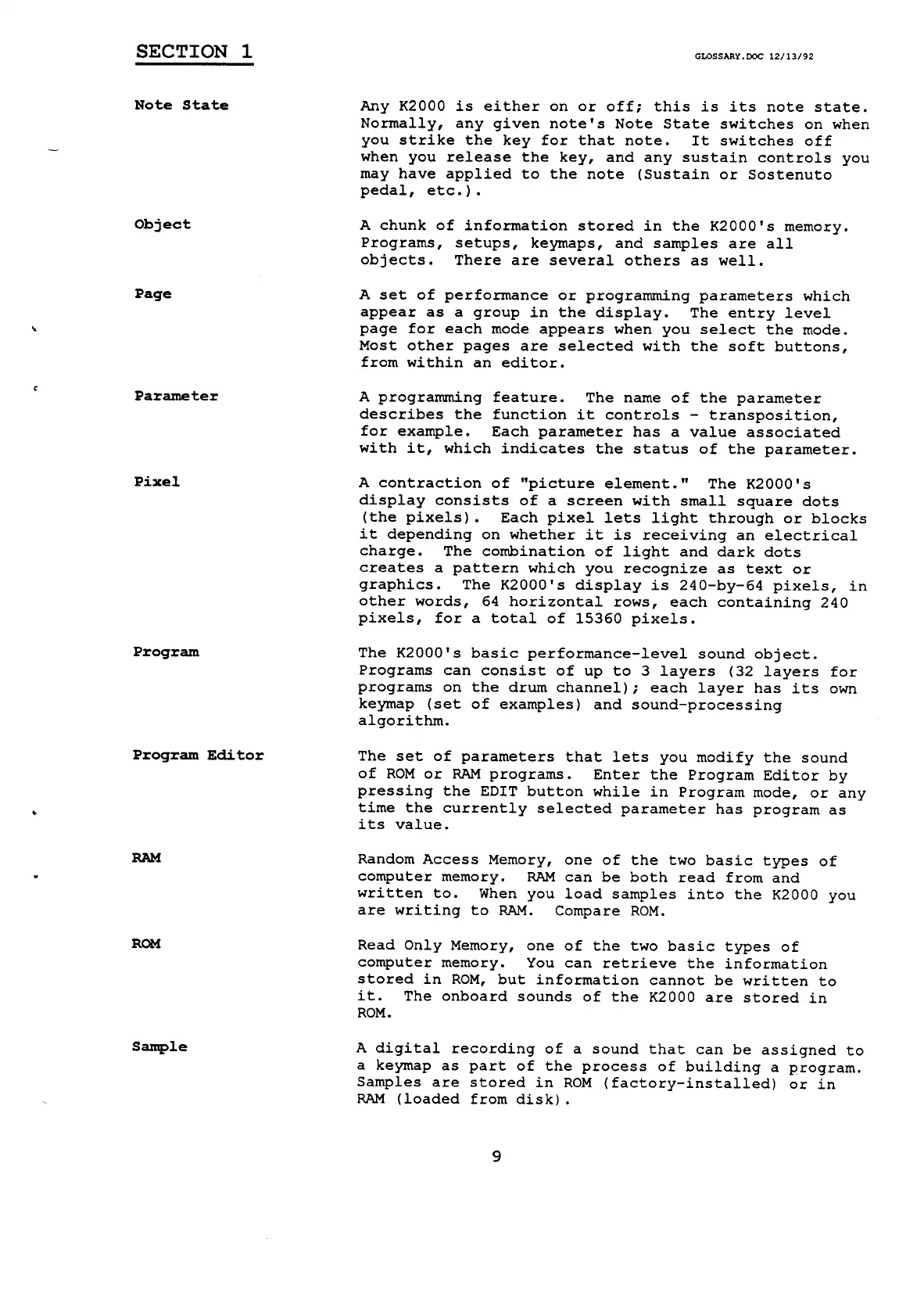 Page #13 background image