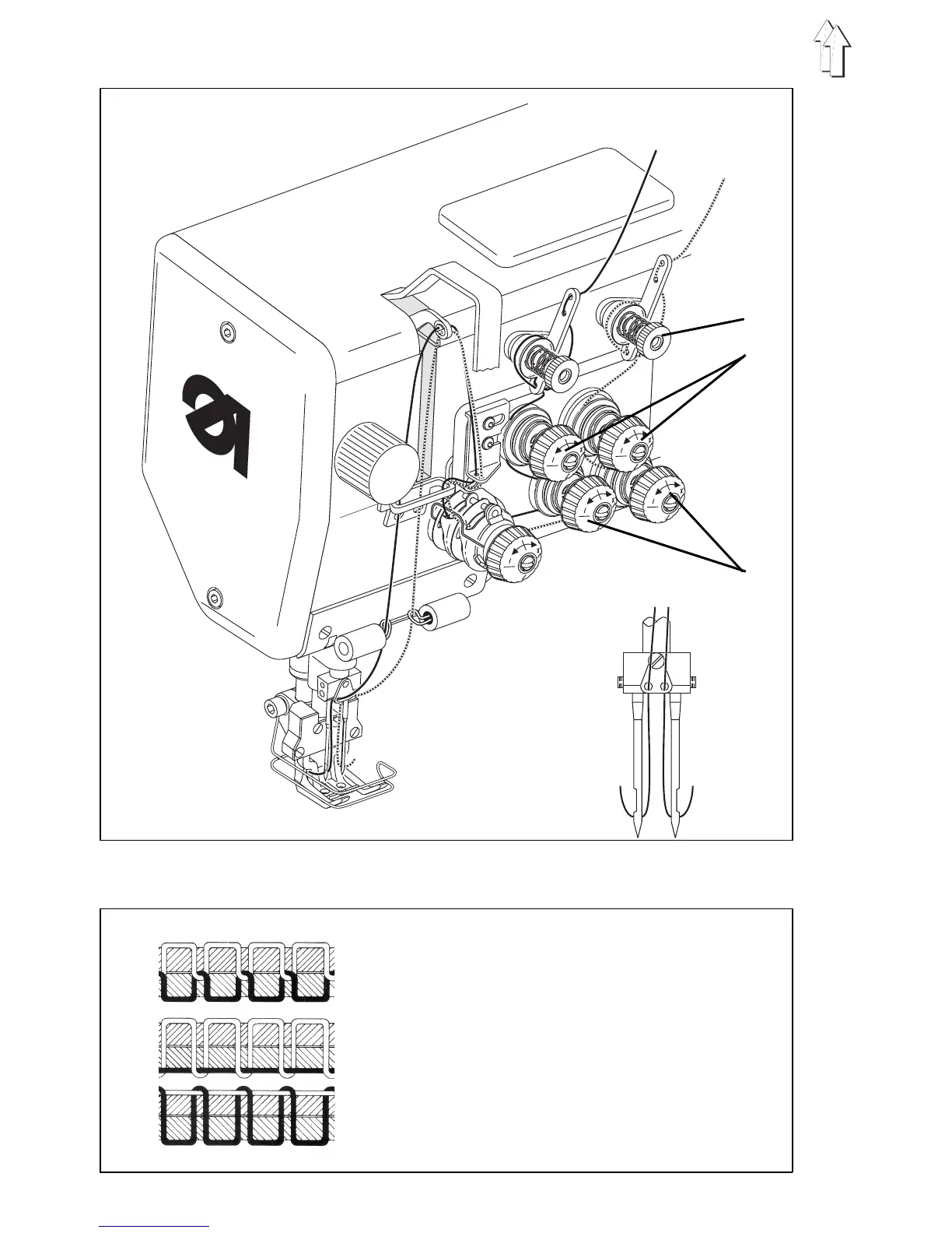 Page #6 background image