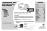 Preview: Owner's Manual
