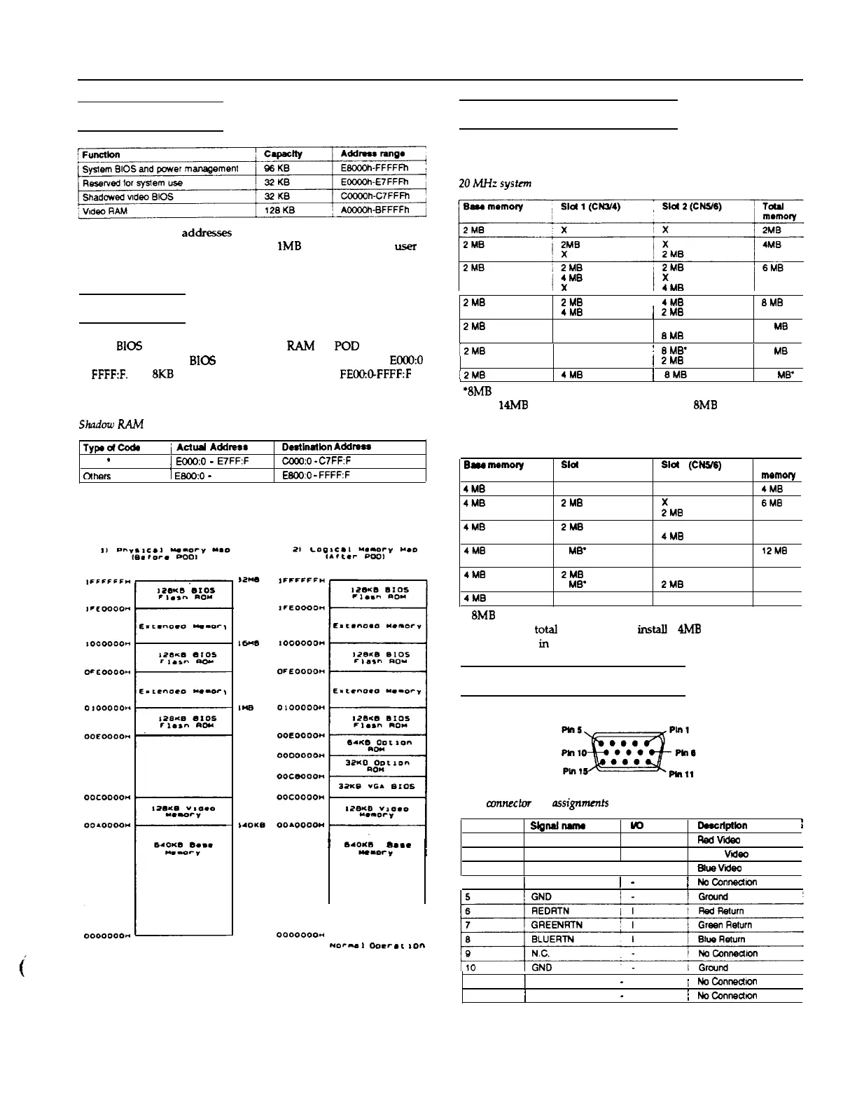 Page #3 background image