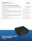 Preview: Datasheet