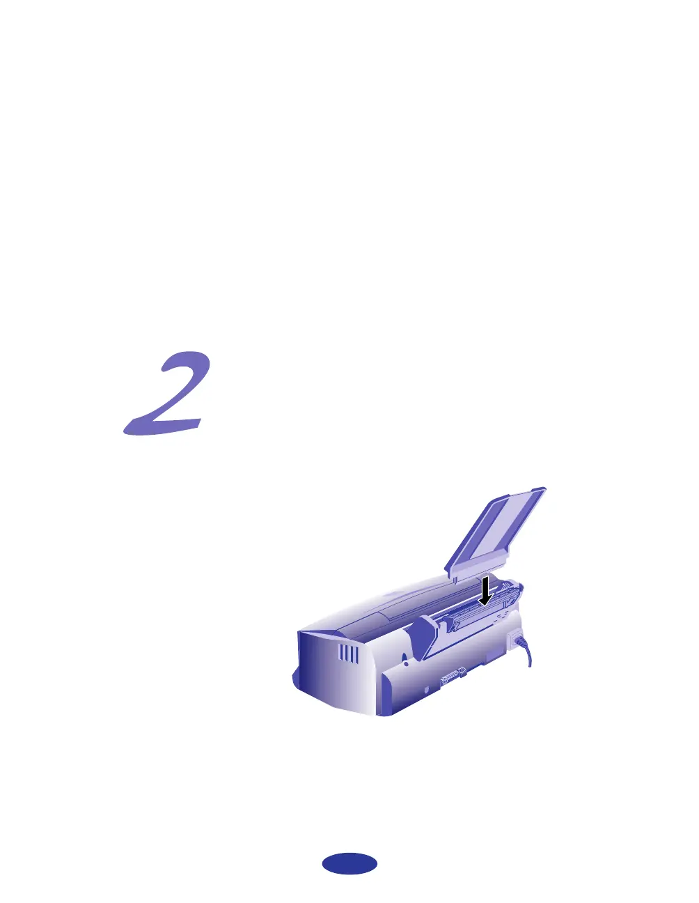 Page #2 background image