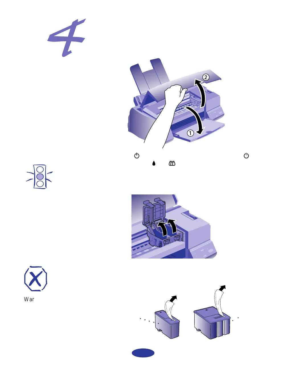 Page #4 background image