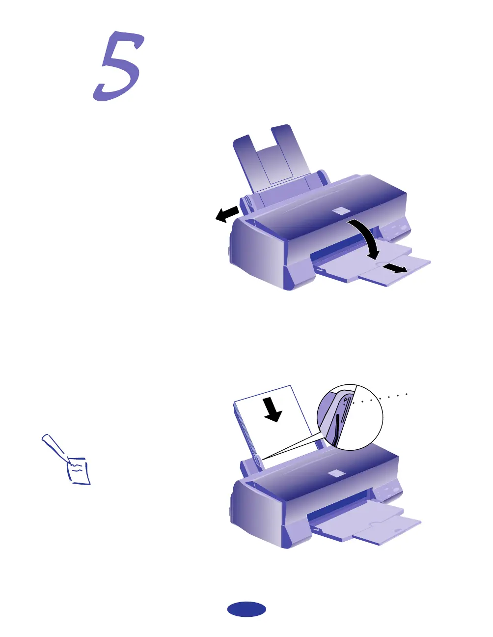 Page #6 background image