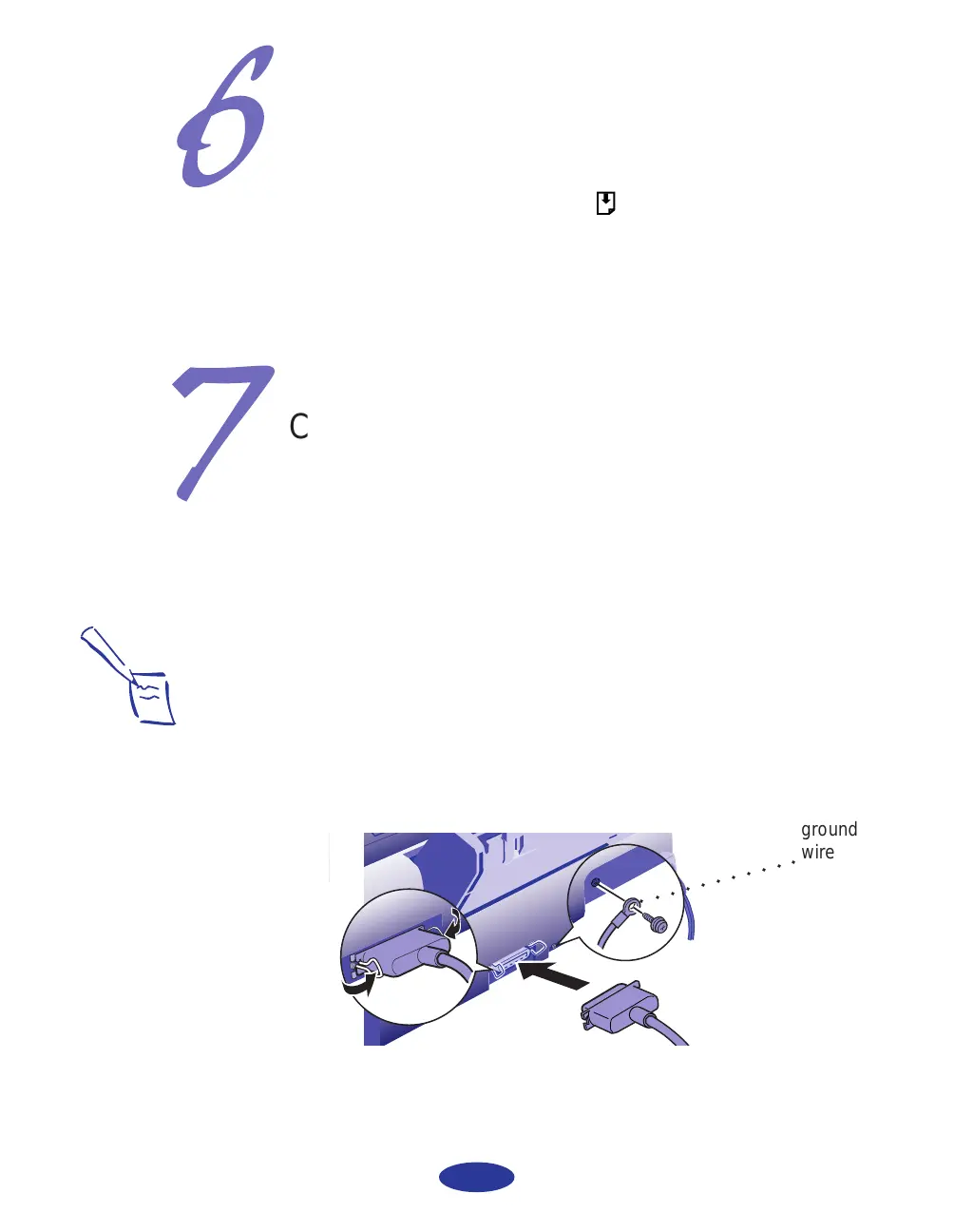 Page #7 background image