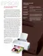 Preview: Specifications