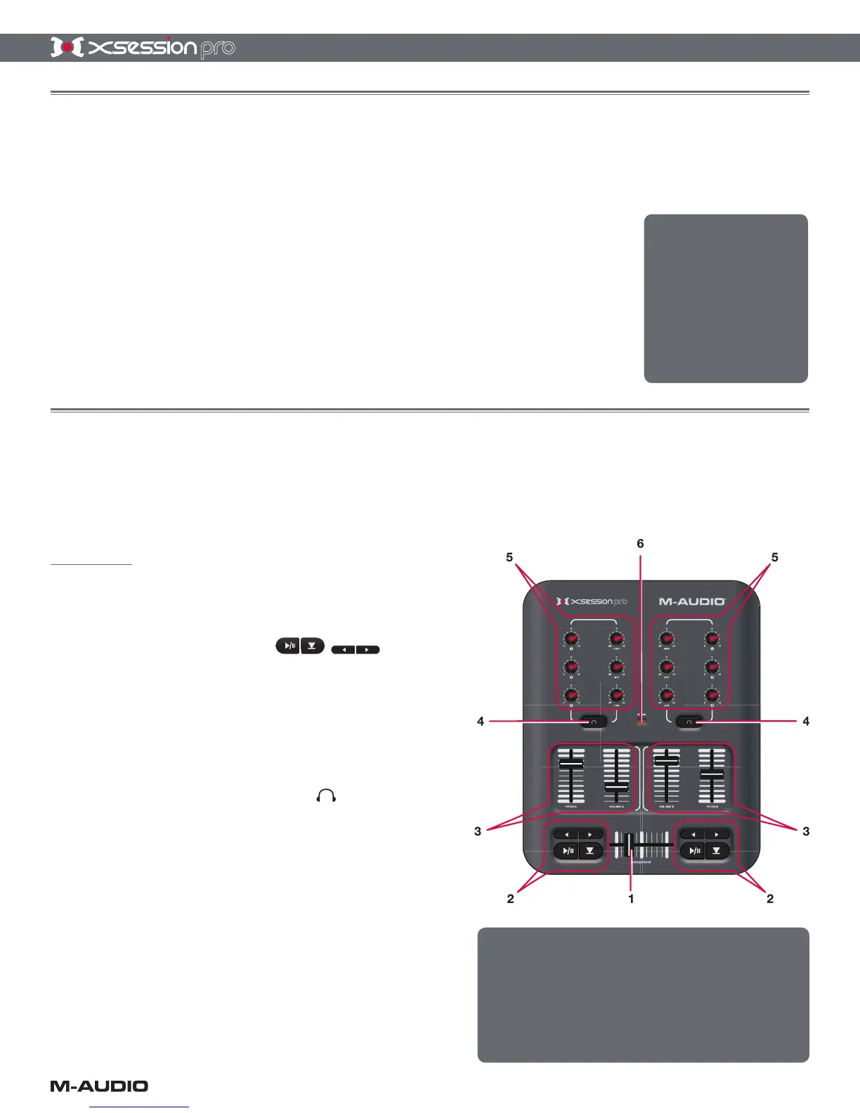 Page #5 background image