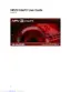 Preview: User Guide
