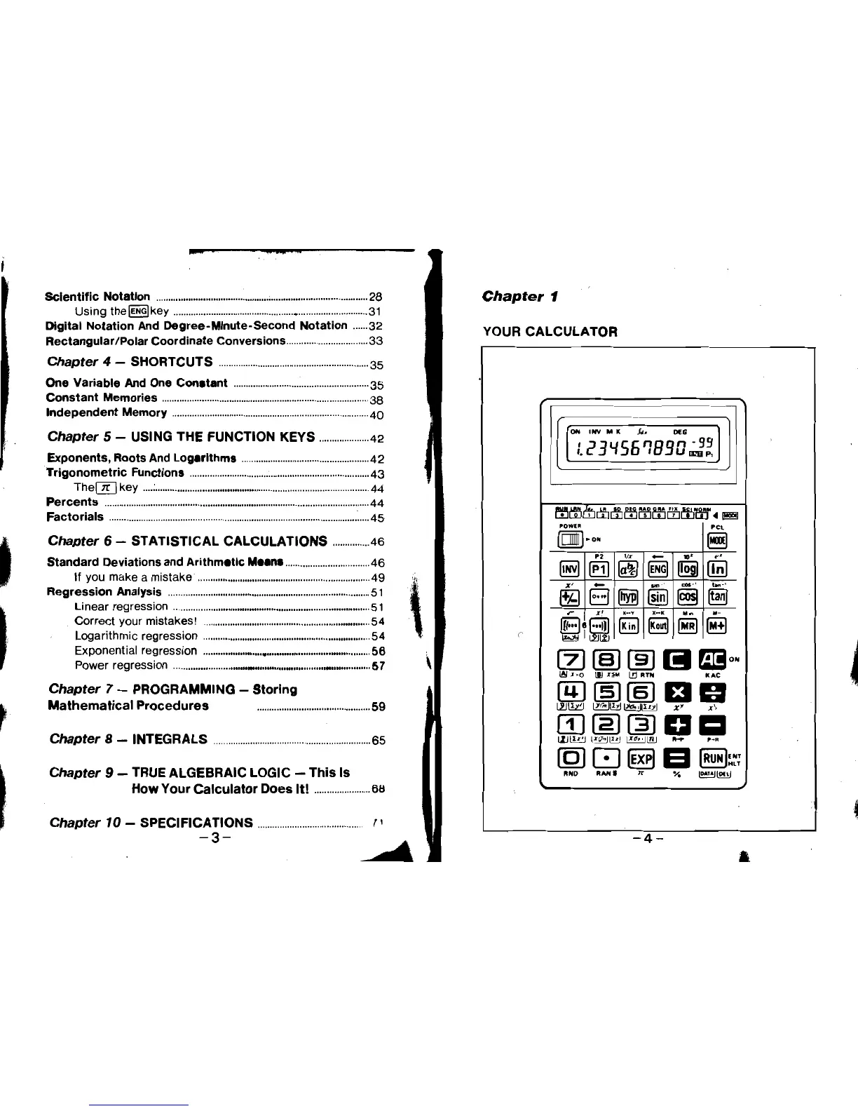 Page #3 background image