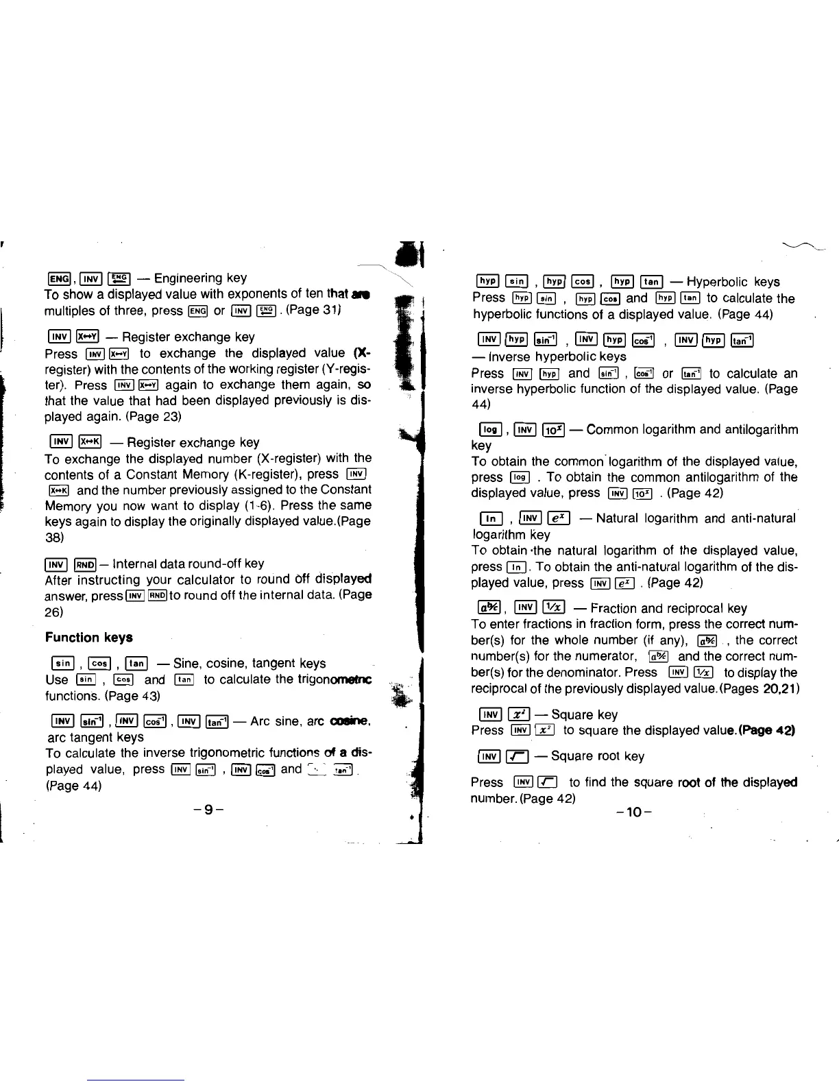 Page #6 background image