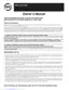 Preview: Owner's Manual