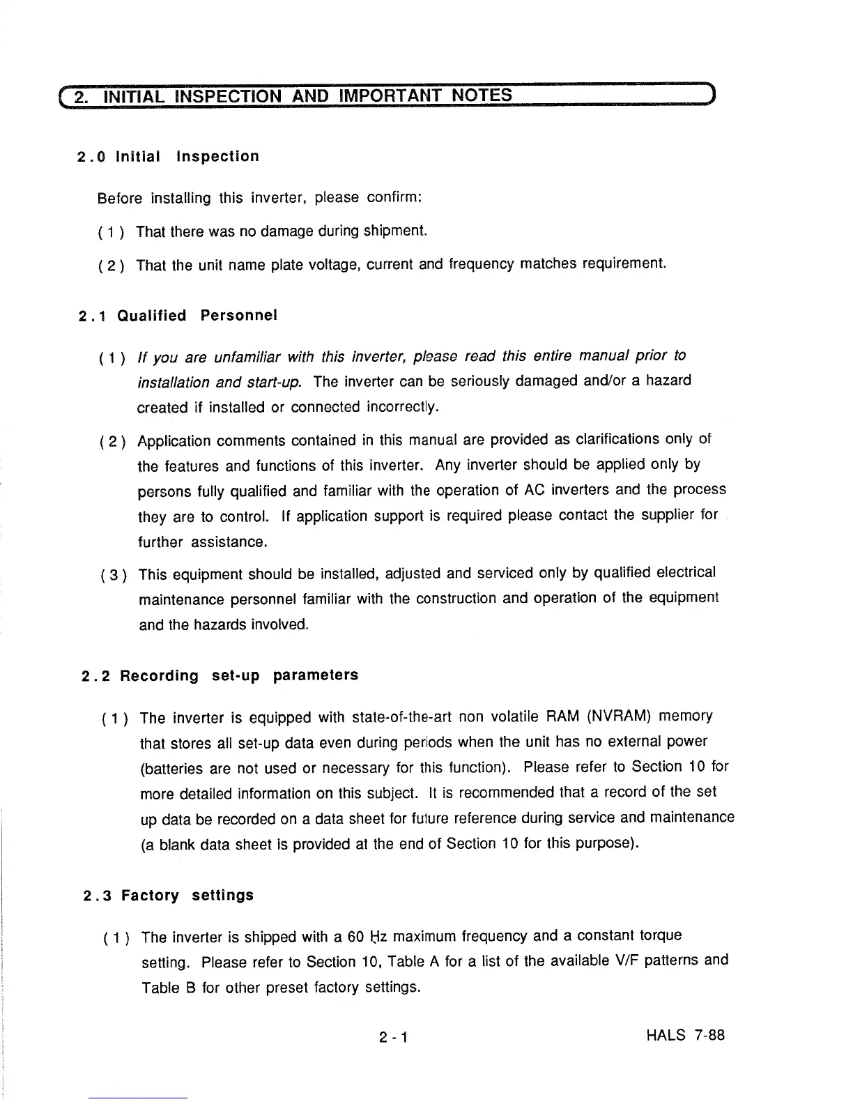 Page #6 background image