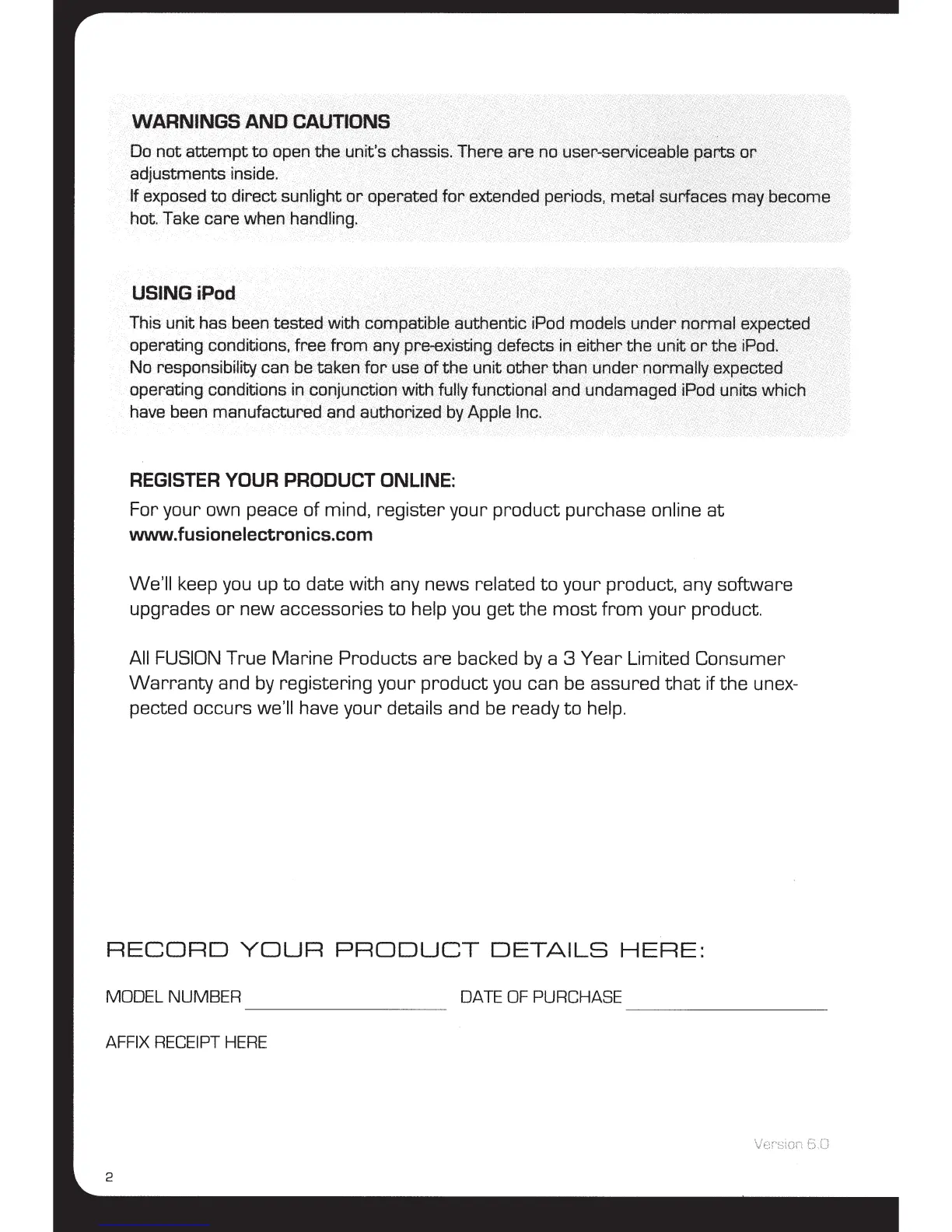 Page #2 background image