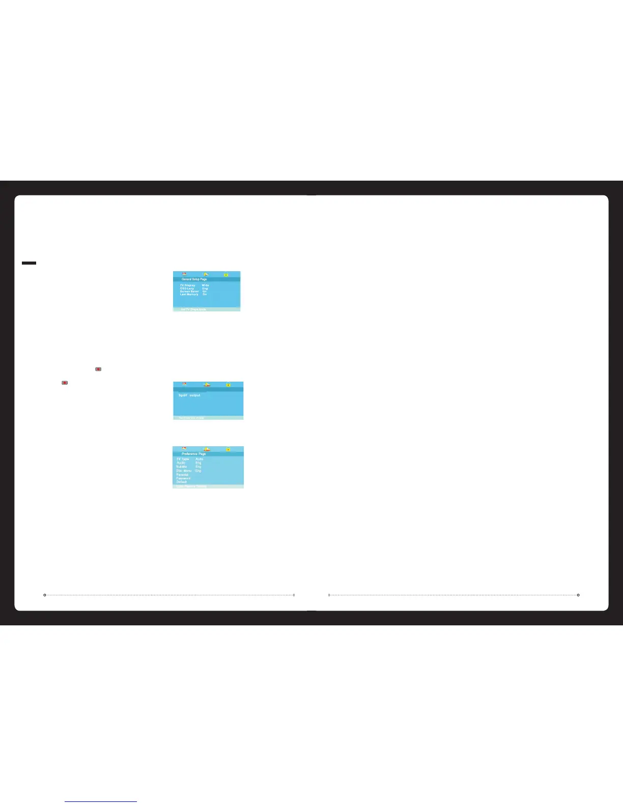 Page #3 background image