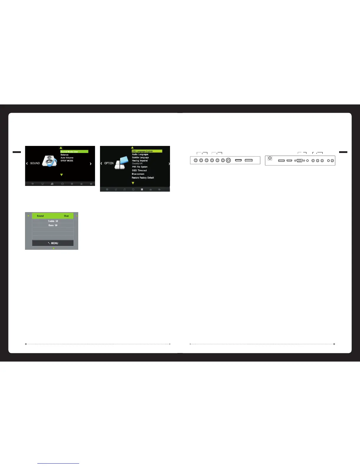 Page #5 background image