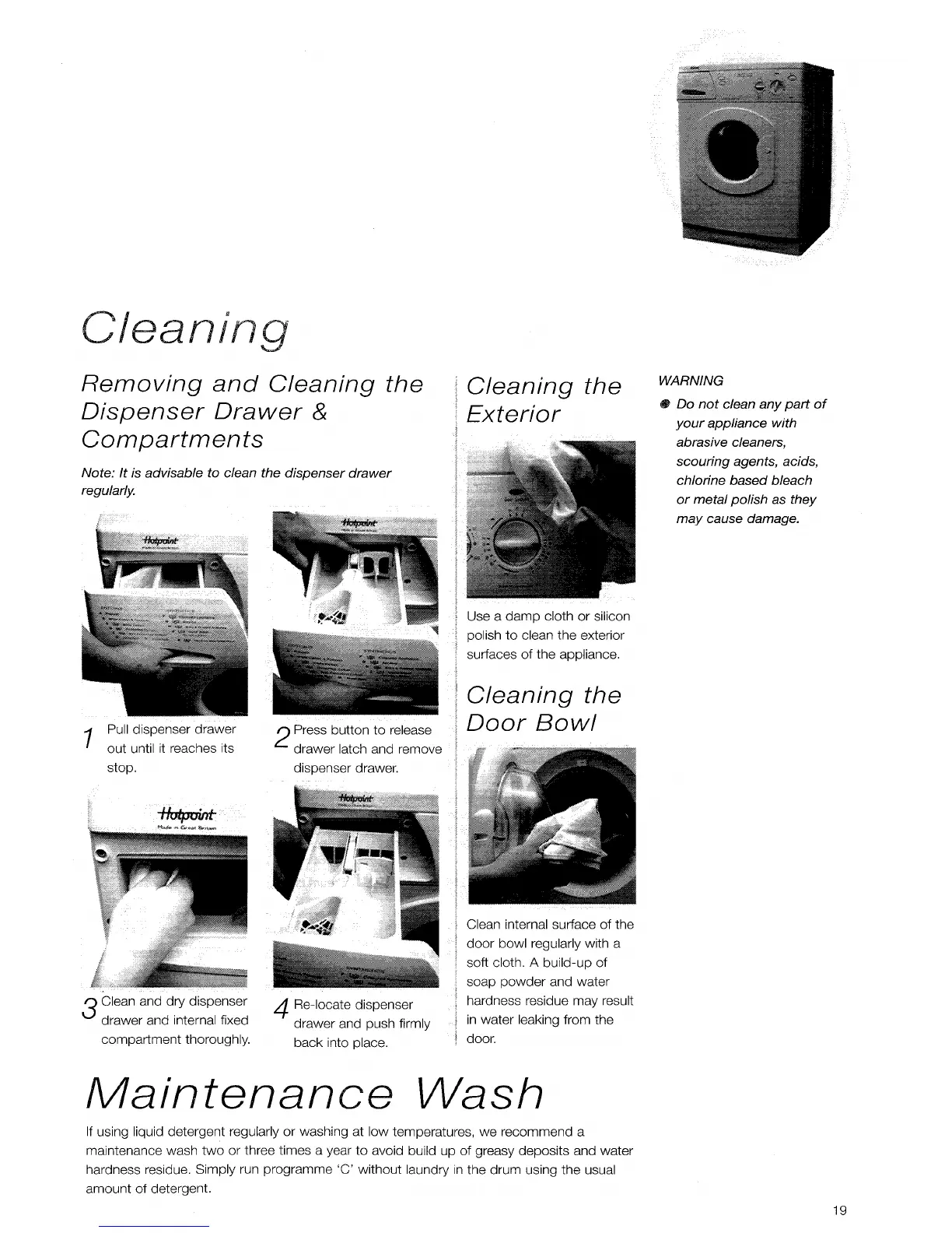 Page #19 background image