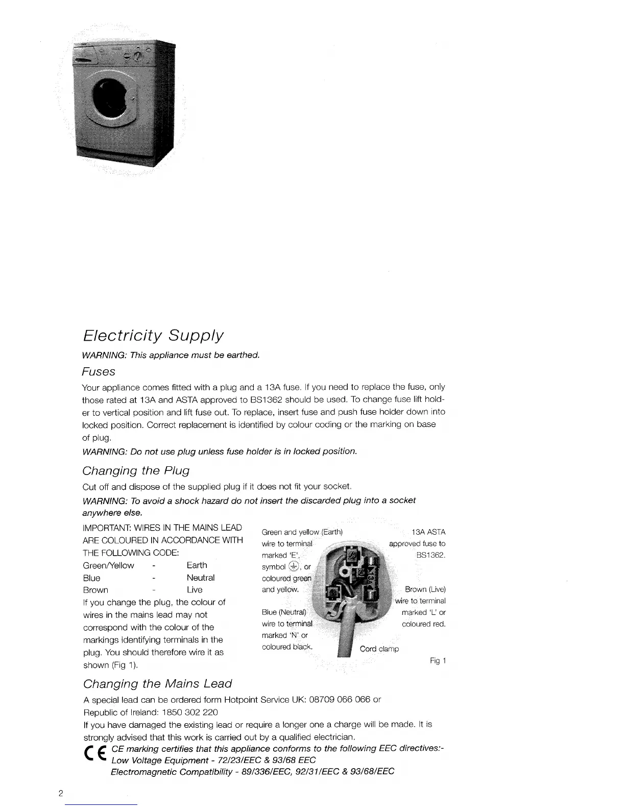 Page #2 background image