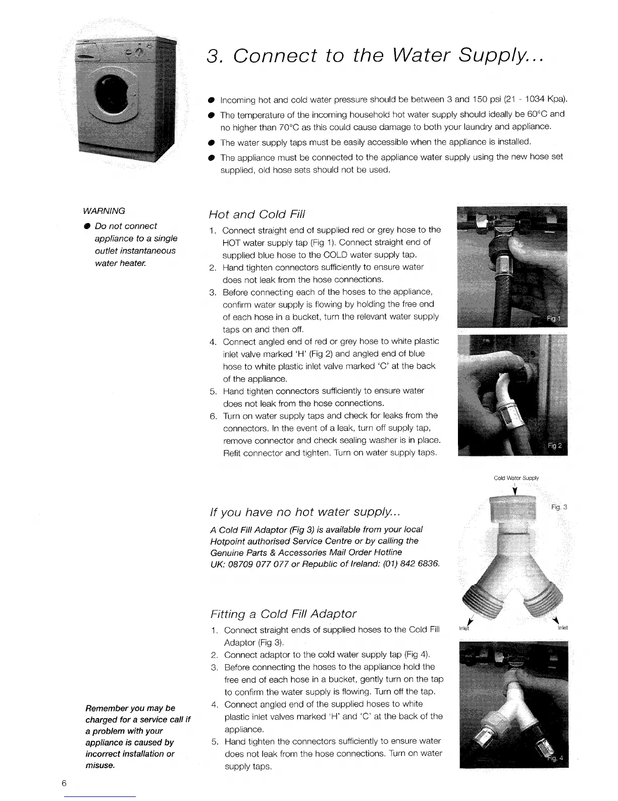 Page #6 background image
