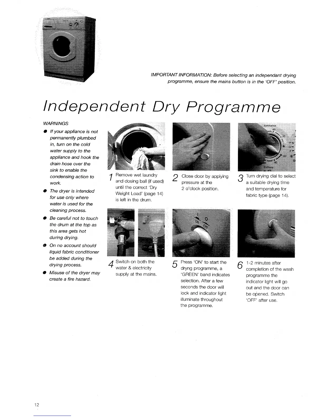 Page #12 background image