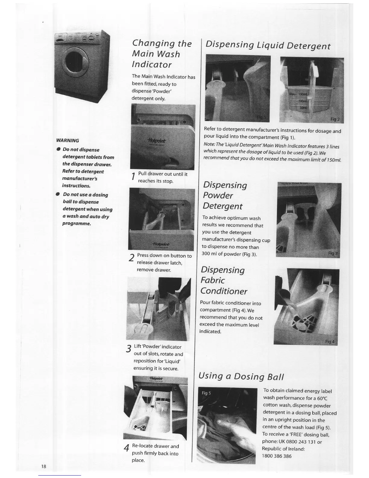 Page #18 background image