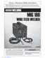 Preview: Owner's Manual & Safety Instructions