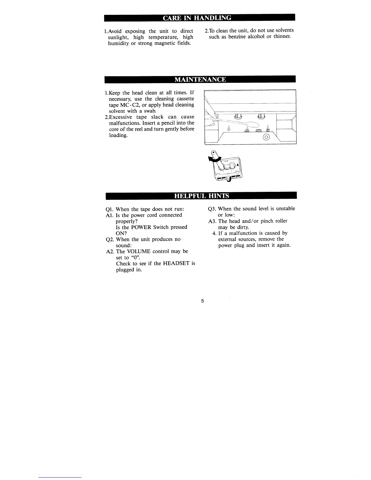 Page #6 background image