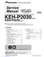 Preview: Service Manual